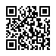QR kód na túto stránku cierna-lutisa.oma.sk cyklotrasa