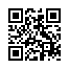 QR kód na túto stránku cierna-lutisa.oma.sk mhd