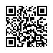 QR kód na túto stránku cierna-nad-tisou.oma.sk mhd ine