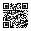 QR kód na túto stránku cierna-nad-tisou.oma.sk u radova 30