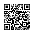 QR kód na túto stránku cierna-nad-tisou.oma.sk u radova 6