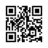 QR kód na túto stránku cierna-skala.oma.sk