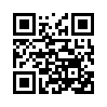 QR kód na túto stránku cierna-skala.oma.sk u