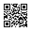 QR kód na túto stránku cierna-voda.ga.oma.sk