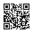 QR kód na túto stránku cierna-voda.ga.oma.sk prevadzkuje