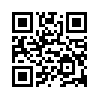 QR kód na túto stránku cierna-voda.ga.oma.sk u
