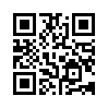 QR kód na túto stránku cierna-voda.oma.sk