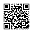 QR kód na túto stránku cierna-voda.oma.sk bicykel sport