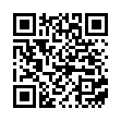 QR kód na túto stránku cierna-voda.oma.sk duchovno svatyna