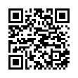 QR kód na túto stránku cierna-voda.oma.sk mhd bus