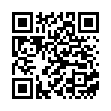 QR kód na túto stránku cierna-voda.oma.sk pamiatka kastiel