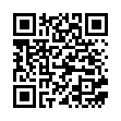 QR kód na túto stránku cierna-voda.oma.sk pamiatka socha