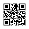 QR kód na túto stránku cierna.oma.sk