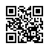 QR kód na túto stránku cierna.oma.sk u botanska