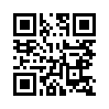 QR kód na túto stránku cierna.oma.sk u copska 7