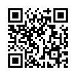 QR kód na túto stránku cierna.oma.sk u hlavna 30