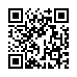 QR kód na túto stránku cierna.oma.sk u hlavna 33