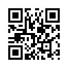 QR kód na túto stránku cierna.oma.sk u hlavna 6