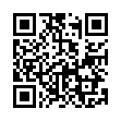 QR kód na túto stránku cierna.oma.sk u hlavna 61