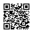 QR kód na túto stránku cierna.oma.sk u hlavna 72