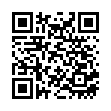 QR kód na túto stránku cierna.oma.sk u maly-rad 17