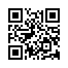 QR kód na túto stránku cierne-jazierko.oma.sk