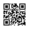 QR kód na túto stránku cierne-klacany.oma.sk u