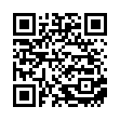 QR kód na túto stránku cierne-klacany.oma.sk u brezova 19