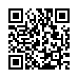 QR kód na túto stránku cierne-klacany.oma.sk u brezova 4