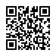 QR kód na túto stránku cierne-klacany.oma.sk u hlavna 25
