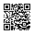 QR kód na túto stránku cierne-klacany.oma.sk u hlavna 27