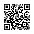 QR kód na túto stránku cierne-klacany.oma.sk u hlavna 39
