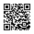 QR kód na túto stránku cierne-klacany.oma.sk u hlavna 4