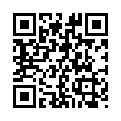 QR kód na túto stránku cierne-klacany.oma.sk u inovecka 15
