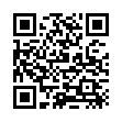 QR kód na túto stránku cierne-klacany.oma.sk u maticna 42