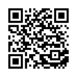 QR kód na túto stránku cierne-klacany.oma.sk u maticna 48