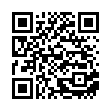 QR kód na túto stránku cierne-klacany.oma.sk u mlynska 30
