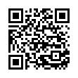 QR kód na túto stránku cierne-klacany.oma.sk u vozokanska 102