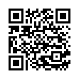 QR kód na túto stránku cierne-klacany.oma.sk u vozokanska 32