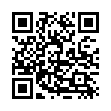 QR kód na túto stránku cierne-klacany.oma.sk u vozokanska 40