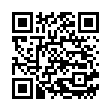QR kód na túto stránku cierne-klacany.oma.sk u vozokanska 42