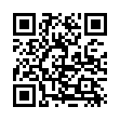 QR kód na túto stránku cierne-klacany.oma.sk u vozokanska 48