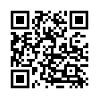 QR kód na túto stránku cierne-klacany.oma.sk u vozokanska 52