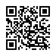 QR kód na túto stránku cierne-klacany.oma.sk u vozokanska 55