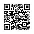 QR kód na túto stránku cierne-klacany.oma.sk u vozokanska 58