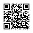 QR kód na túto stránku cierne-klacany.oma.sk u vozokanska 63