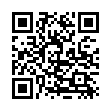 QR kód na túto stránku cierne-klacany.oma.sk u vozokanska 69