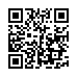 QR kód na túto stránku cierne-klacany.oma.sk u vozokanska 74