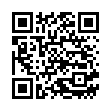 QR kód na túto stránku cierne-klacany.oma.sk u vozokanska 76