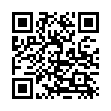 QR kód na túto stránku cierne-klacany.oma.sk u vozokanska 84